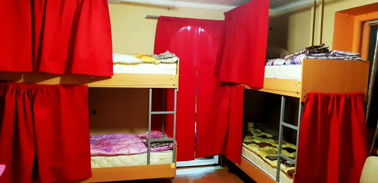 Hostel 777 كييف