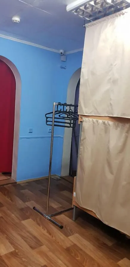 Hostel 777 كييف