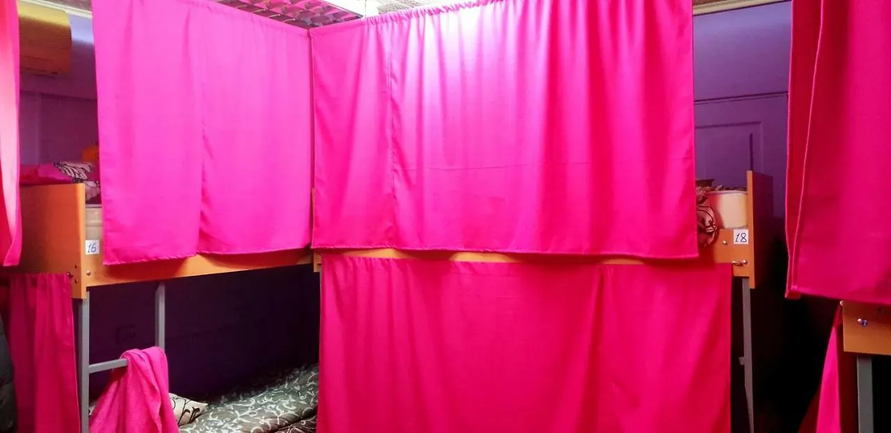 Hostel 777 كييف أوكرانيا